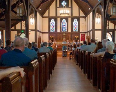 St. Michael’s Episcopal Church – A Christ-centered community of ...